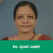 S.S. Jain Subodh Girls P.G. College, Assistant Professor of Sanskrit- Dr Jyoti Joshi